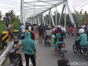 Main Perang-perangan, Saling Ejek, Buntutnya Tawuran