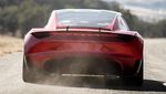 Tesla Siapkan Hypercar Bertenaga Listrik