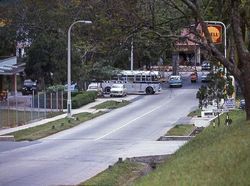 Bikin Kaget, Potret Singapura Kala Masih Melarat