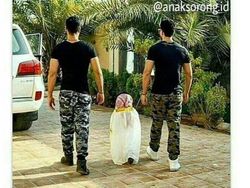 Deretan Meme Klasik yang Mewarnai Lebaran