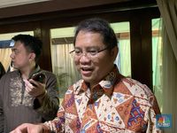 Ini Makanan Favorit Menkominfo Rudiantara Saat Lebaran