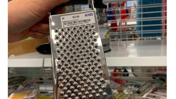 Netizen ini sudah membeli Mac Pro di supermarket. Foto: istimewa