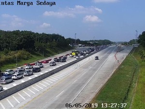 Niatan Astra untuk Lenyapkan DNA Malaysia di Tol Cipali