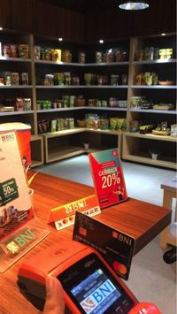 BUMN Hadirkan Rumah Kreatif di Pelabuhan Merak & Bandara Adi Soemarmo