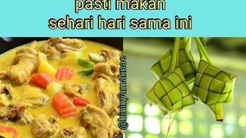 Kalau kalian bagaimana? Foto: Internet
