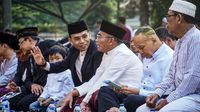 Ucapkan Selamat Idul Fitri, Mendikbud: Kita Kerja Keras Demi Kemajuan Bangsa