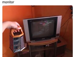 Mirip Parutan Keju, Apple Mac Pro Jadi Lelucon