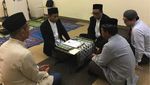 Foto Syiar Islam dan AKB 48 di Tokyo