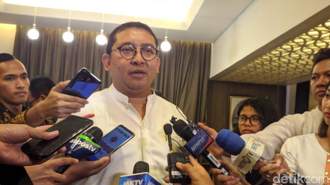 Respons Fadli Zon soal Mudik 2019 hingga Dicurhati Tol Mahal