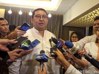 Respons Fadli Zon soal Mudik 2019 hingga Dicurhati Tol Mahal