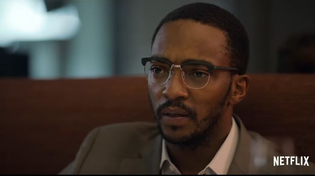 Bintang 'Avengers' hingga 'Aquaman' Ramaikan 'Black Mirror' Musim 5