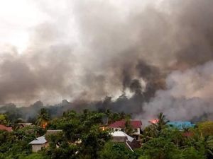 Buntut Kerusuhan di Buton, 1 Orang Tewas dan 2 Luka-luka