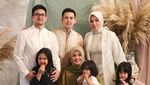 Gaya Lebaran Selebriti (2)