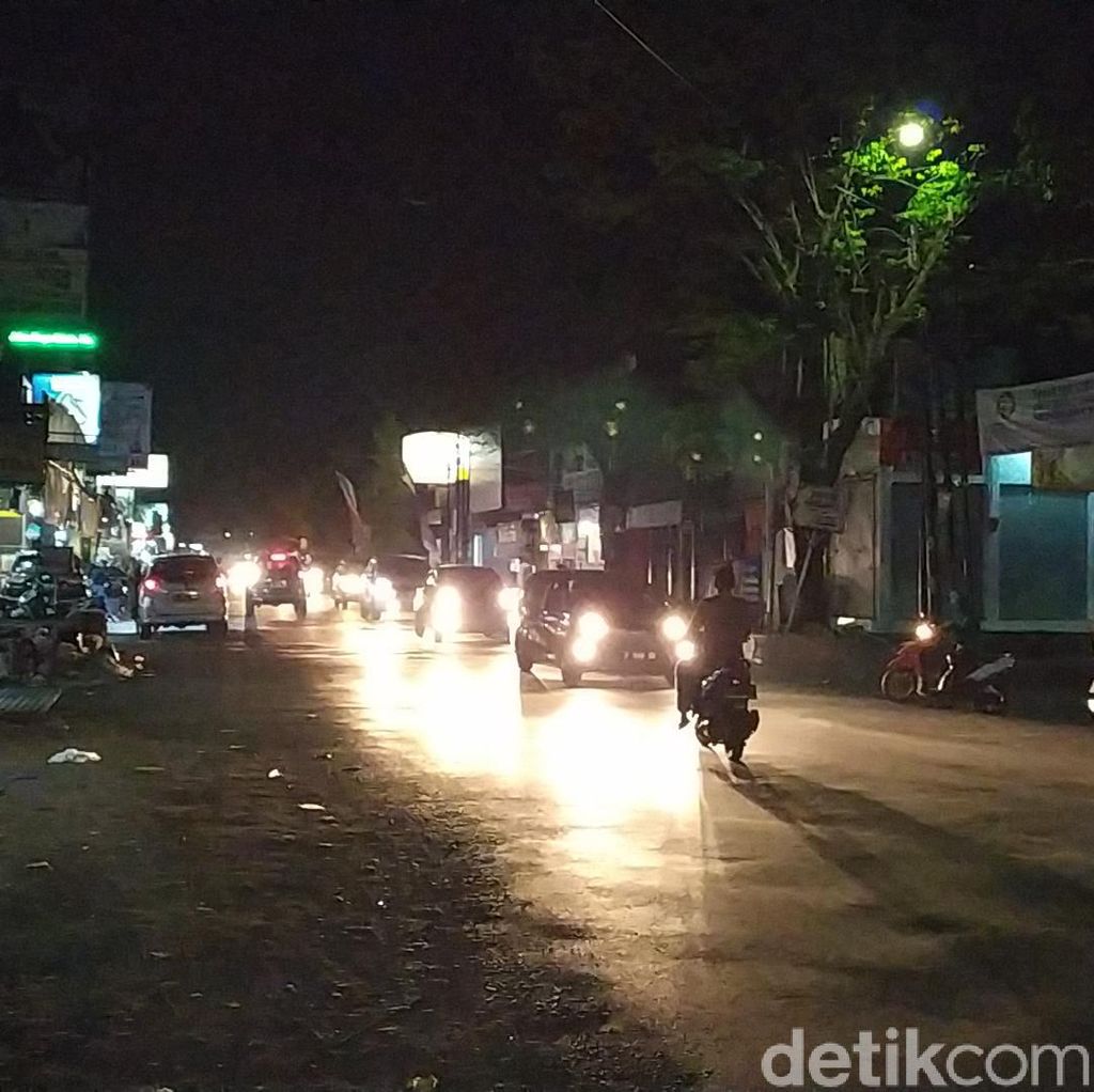 Garut Diserbu Wisatawan, Polisi Siapkan Strategi