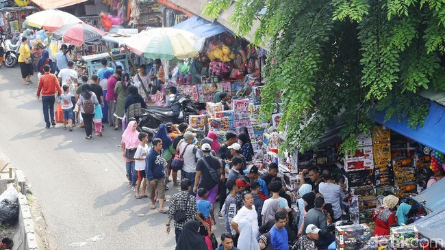 Ancaman Bambu Runcing, Kemenyan hingga Keris di Pembebasan Lahan Tol