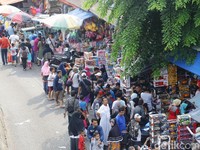 Ancaman Bambu Runcing, Kemenyan hingga Keris di Pembebasan Lahan Tol