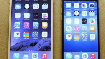 Selama masa penjualannya, iPhone 6 dan 6 Plus total terjual sekitar 220 juta unit, membuatnya jadi smartphone terlaris sepanjang masa. Foto: Getty Images