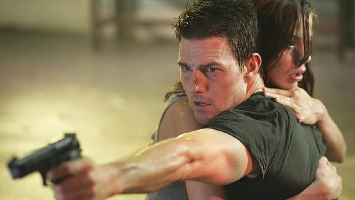 Saksikan Batman Returns Hingga Mission Impossible 3 Di Trans Tv Hari Ini
