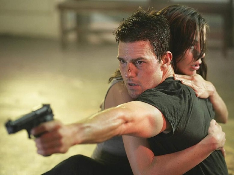 Jangan Lewatkan Batman & Robin dan MI: Rogue Nation di Trans TV Jangan Lewatkan Batman & Robin dan MI: Rogue Nation di Trans TV
