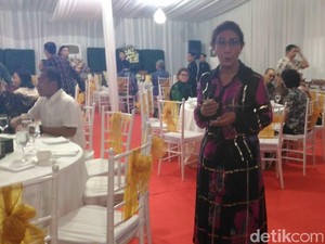 Usai Lebaran, Menteri Susi Siap Kembali Tenggelamkan Kapal