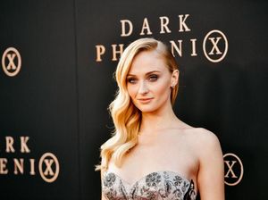 Terungkap Alasan Saudara Joe Jonas Tak Pernah Sapa Sophie Turner