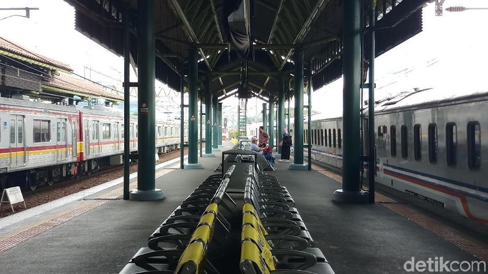 Stasiun Gambir