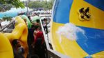 Serunya Bermain Air di SnowBay Waterpark TMII