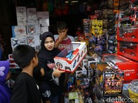 Pasar Gembrong, Riwayatmu Kini