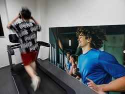 Melihat Suasana Kantor Pusat Huawei Pasca Dijegal AS