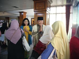 KBRI Singapura Rayakan Idul Fitri Bersama Pekerja Migran