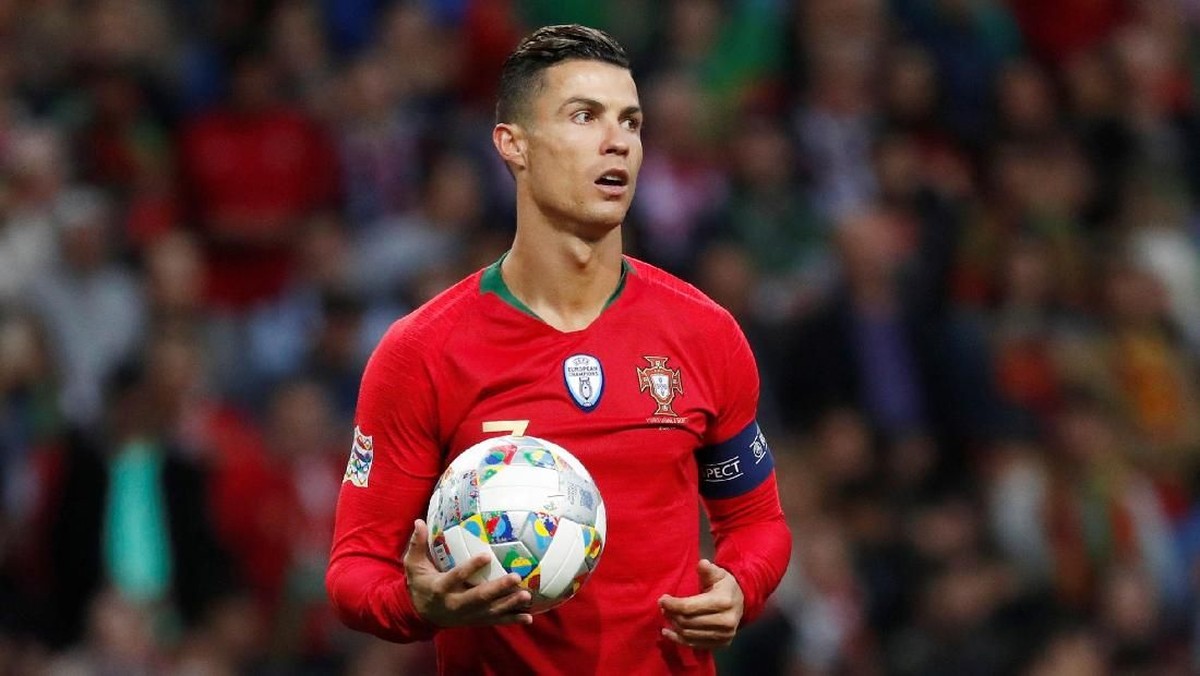 Belanda akan menantang Portugal di final. (Foto: Susana Vera/Reuters)
