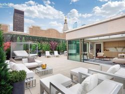 Ini Apartemen Anyar Orang Terkaya Dunia, Buat Selingkuhan?