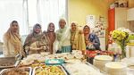 Geliat Islam dari Kota Mode Italia