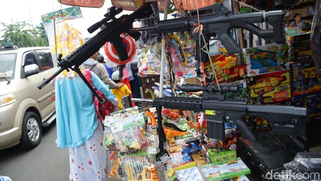 Pasar Gembrong, Riwayatmu Kini