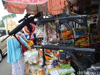 Pasar Gembrong, Riwayatmu Kini