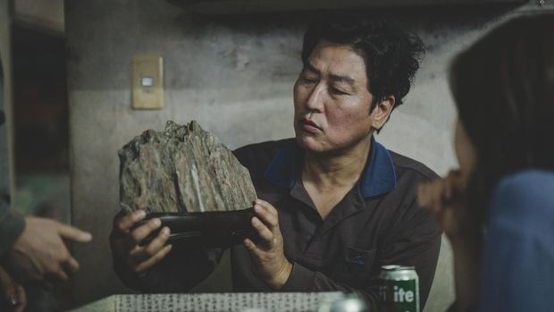 Bedah Makna Film Parasite (FOKUS)