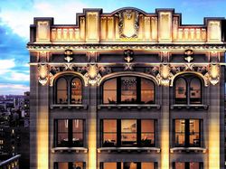 Ini Apartemen Anyar Orang Terkaya Dunia, Buat Selingkuhan?