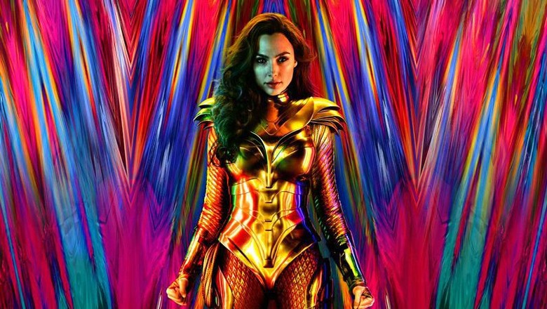 Foto: Wonder Woman 1984 (dok. Twitter Patty Jenkins) Foto: Wonder Woman 1984 (dok. Twitter Patty Jenkins)