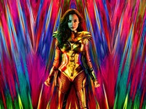 Sinopsis Film Wonder Woman 1984, Cerita Heroik Diana