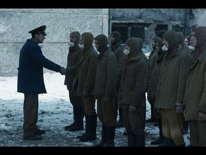 Chernobyl Serial Paling Top Sepanjang Masa