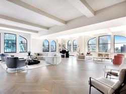 Ini Apartemen Anyar Orang Terkaya Dunia, Buat Selingkuhan?