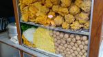 Sluurp! Enaknya Sore Ini Ngebakso Khas Yogyakarta yang Gurih Mantul