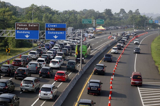 Waspada! Modus Jahat Montir Nakal di Jalur Puncak Muncul Lagi