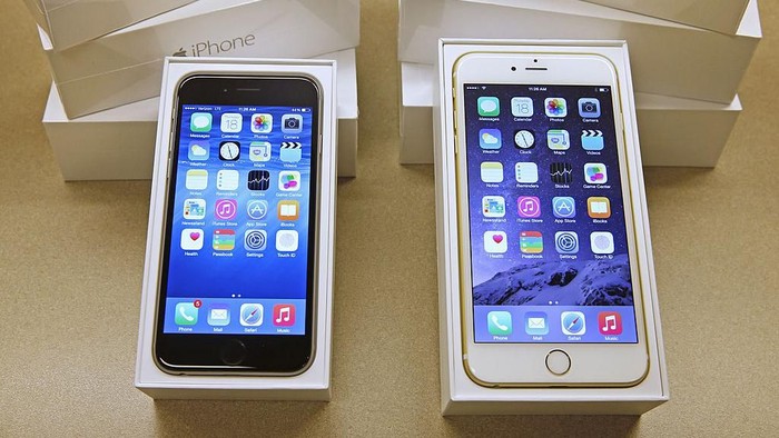 iPhone 6