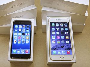 15 HP Paling Laris Sepanjang Masa, Nokia-iPhone Mendominasi