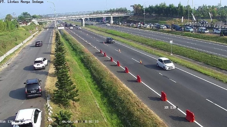 54 Hantu Jalan Tol Cipali Terbaru