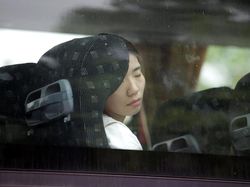 Melihat Suasana Kantor Pusat Huawei Pasca Dijegal AS