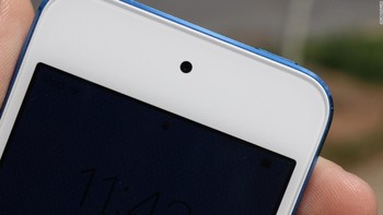 Ada enam warna yang bisa dipilih. Soal harga tergantung kapasitas yang dipilih. Foto: Pocket Lint