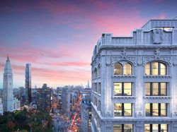 Ini Apartemen Anyar Orang Terkaya Dunia, Buat Selingkuhan?