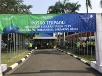 Angkasa Pura II Sediakan Posko Layanan Terpadu di 16 Bandara